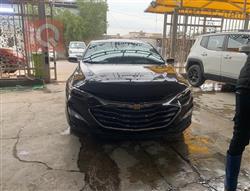 شيفروليه ماليبو